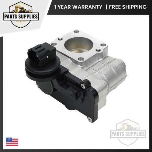 90425-01790 CHAMBER, THROTTLE FOR CATERPILLAR FORKLIFT C5000