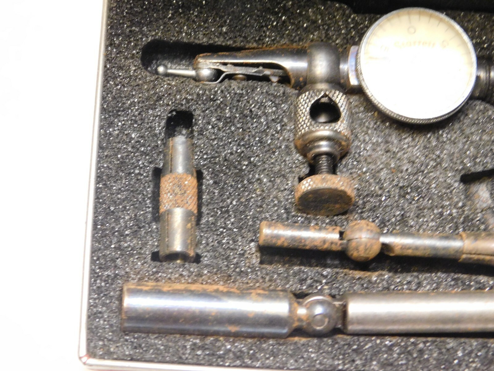 L.S. Starrett Model #711 Last Word Indicator Tool