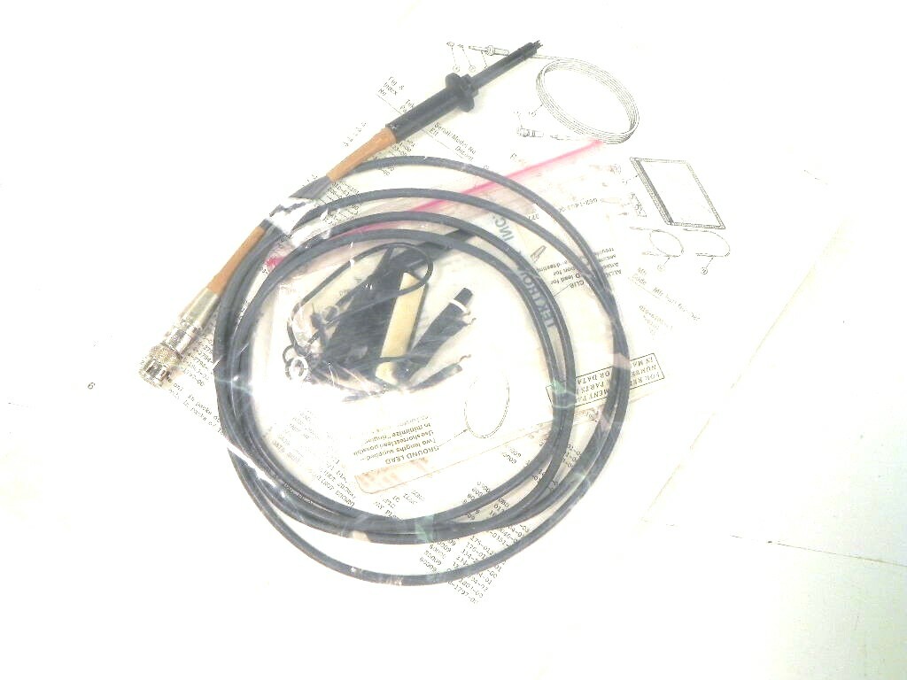 Tektronix P6101 Passive probe, NIB