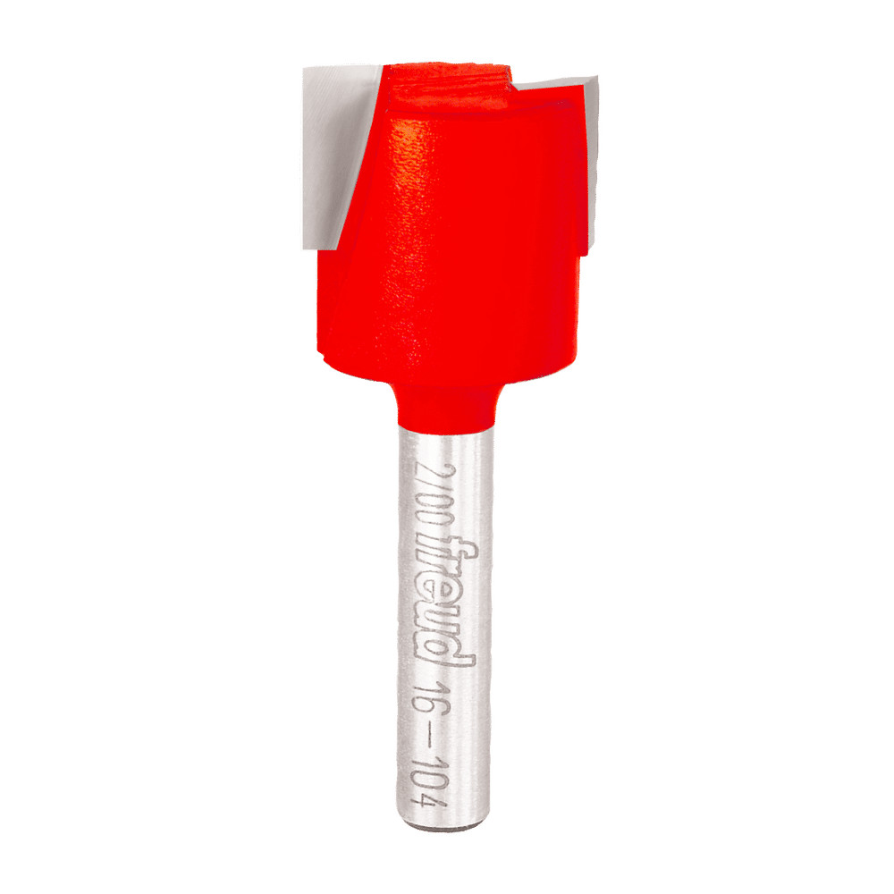 NEW FREUD 16-104 3/4" X 1/2" MORTISING ROUTER BIT ITALY 6111975