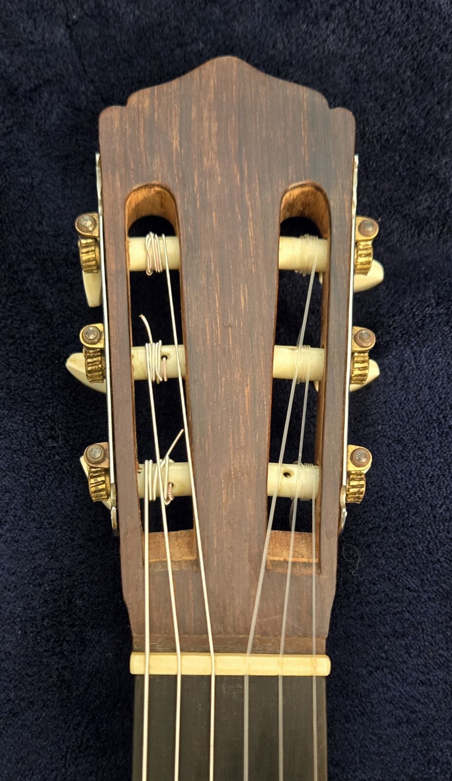Miguel Simplicio 1A 1964
