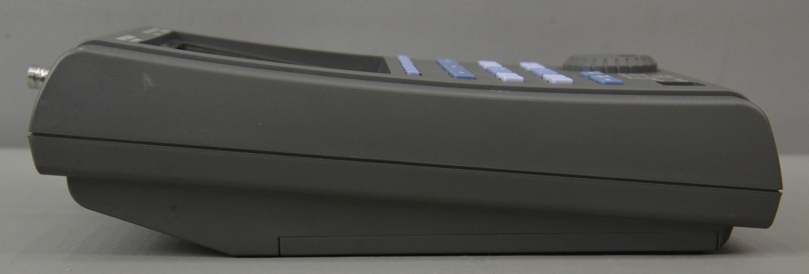 MICRONIX BK Precision 2658 Spectrum Analyzer