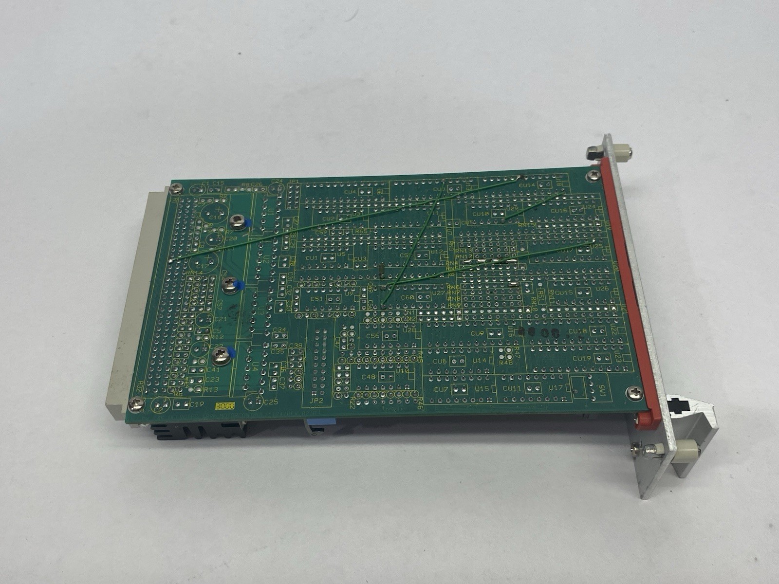F&K Delvotec PSE-KRT02089 Servo Amplifier Motor Control Board