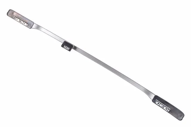 Genuine GM Roof Luggage Carrier Side Rail 96660347