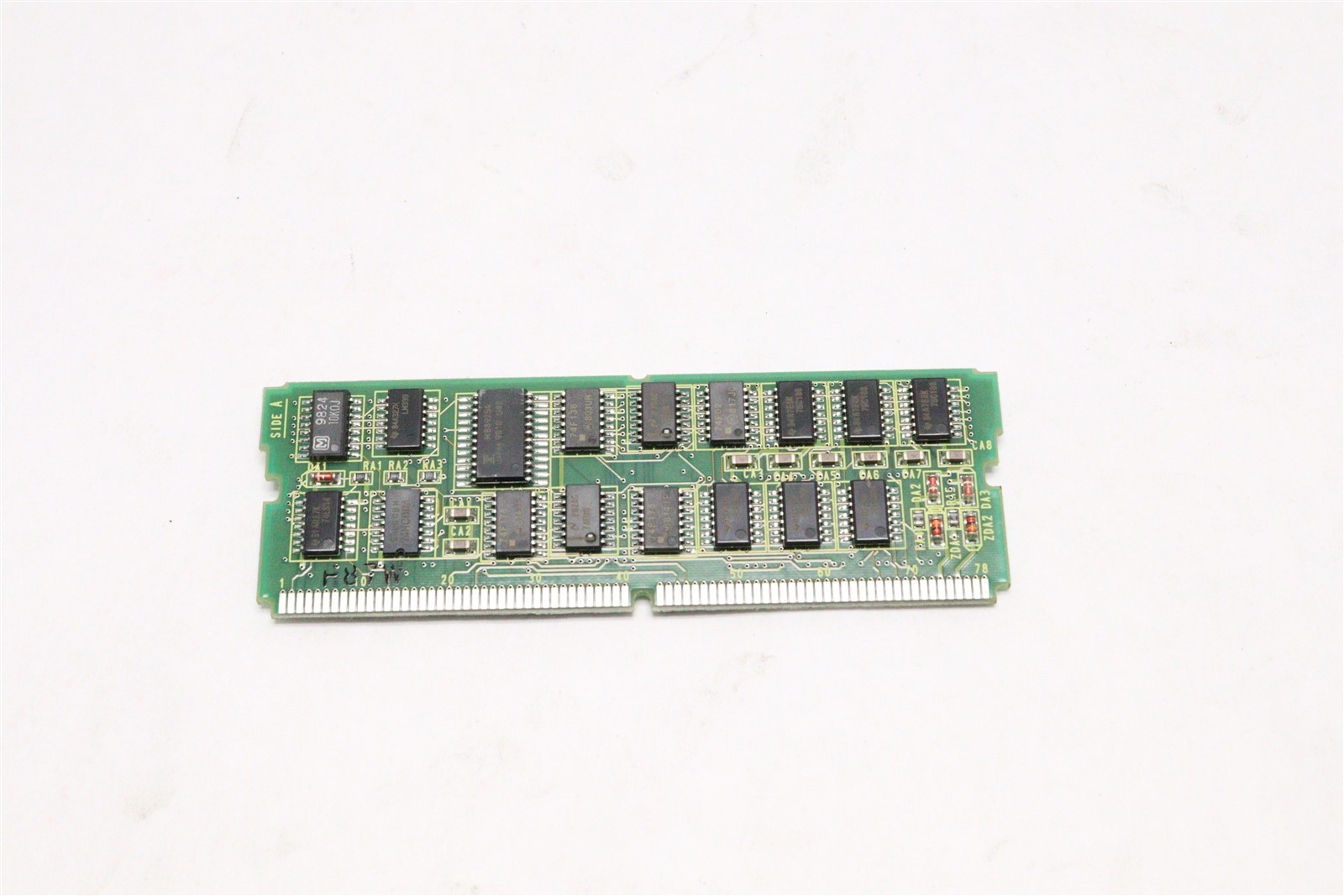 FANUC FROM/FRAP MEMORY CARD A20B-2900-0430