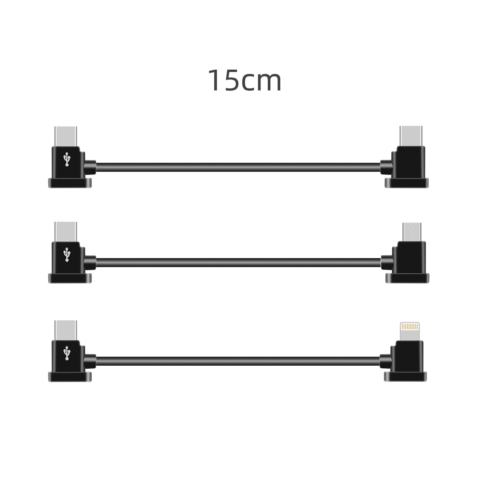 Data Cable Line For FLIP/NEO/Mini 4K/FPV Glasses V2 Mobile Tablet Goggles 2