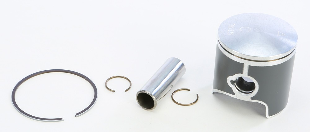 KTM 65SX 2009-2025, TC65 Piston Kit Std Bore 44.98mm (45mm) Pro X 01.6029.C