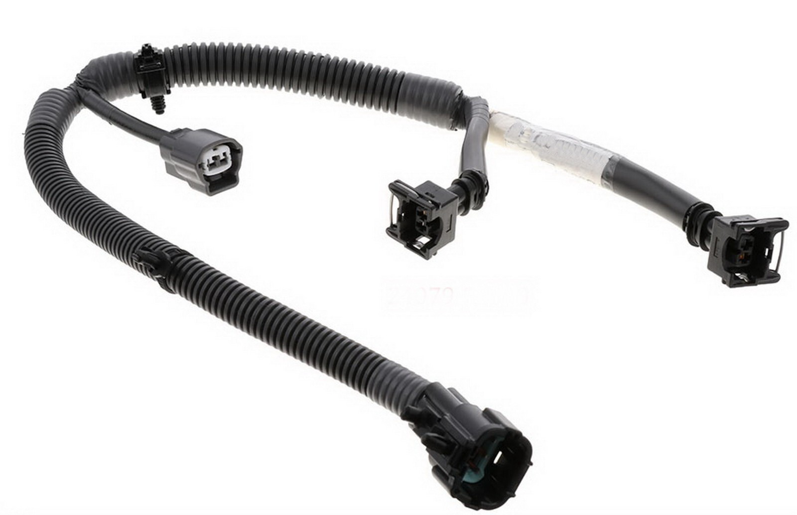 Electrical Connector Knock Sensor Harness For Armada Pathfinder Titan QX56 5.6L