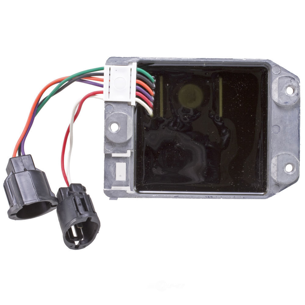 Ignition Control Module WVE 6H1090