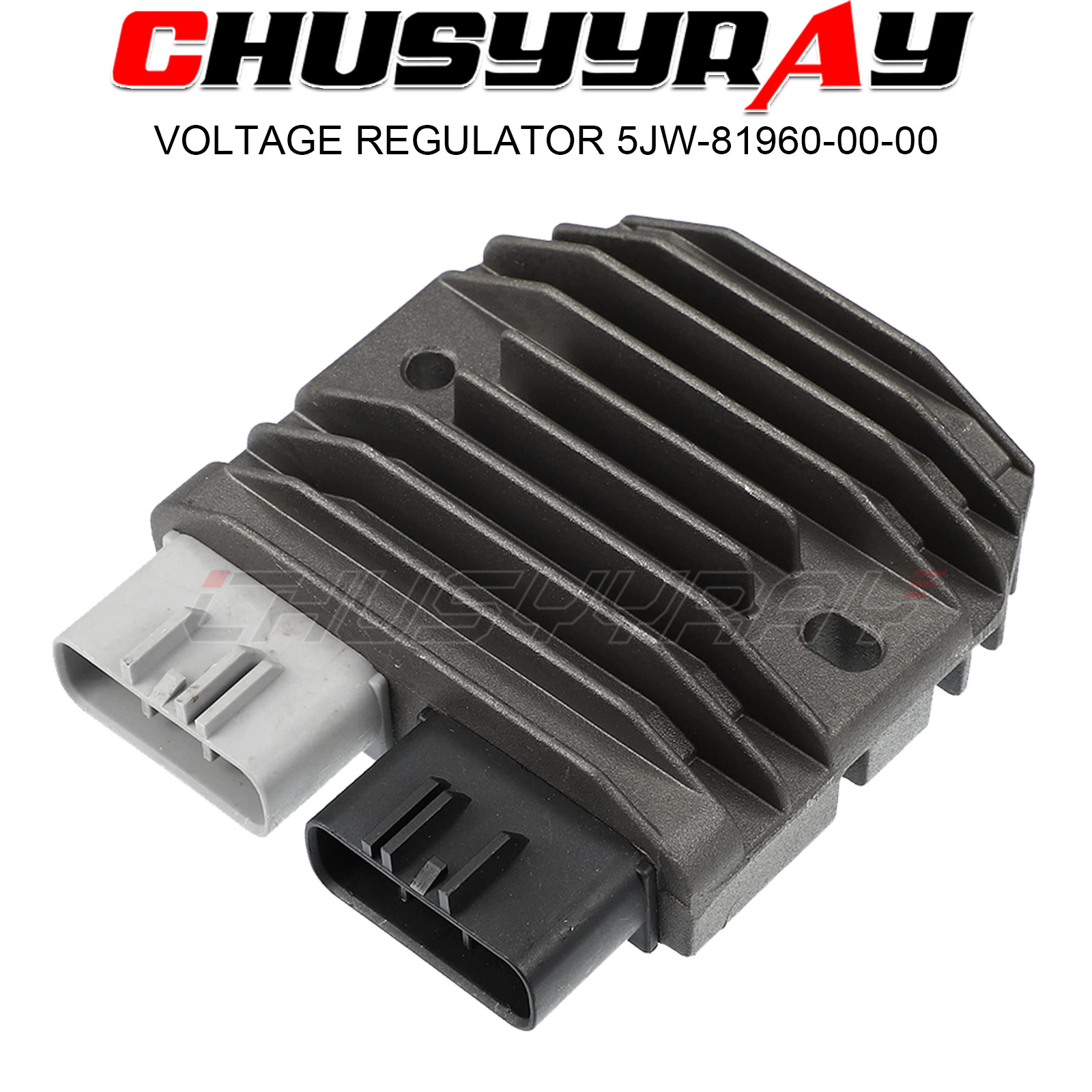 Voltage Regulator Rectifier for Can-Am Renegade 1000R EFI 2018-2019 / 710001103