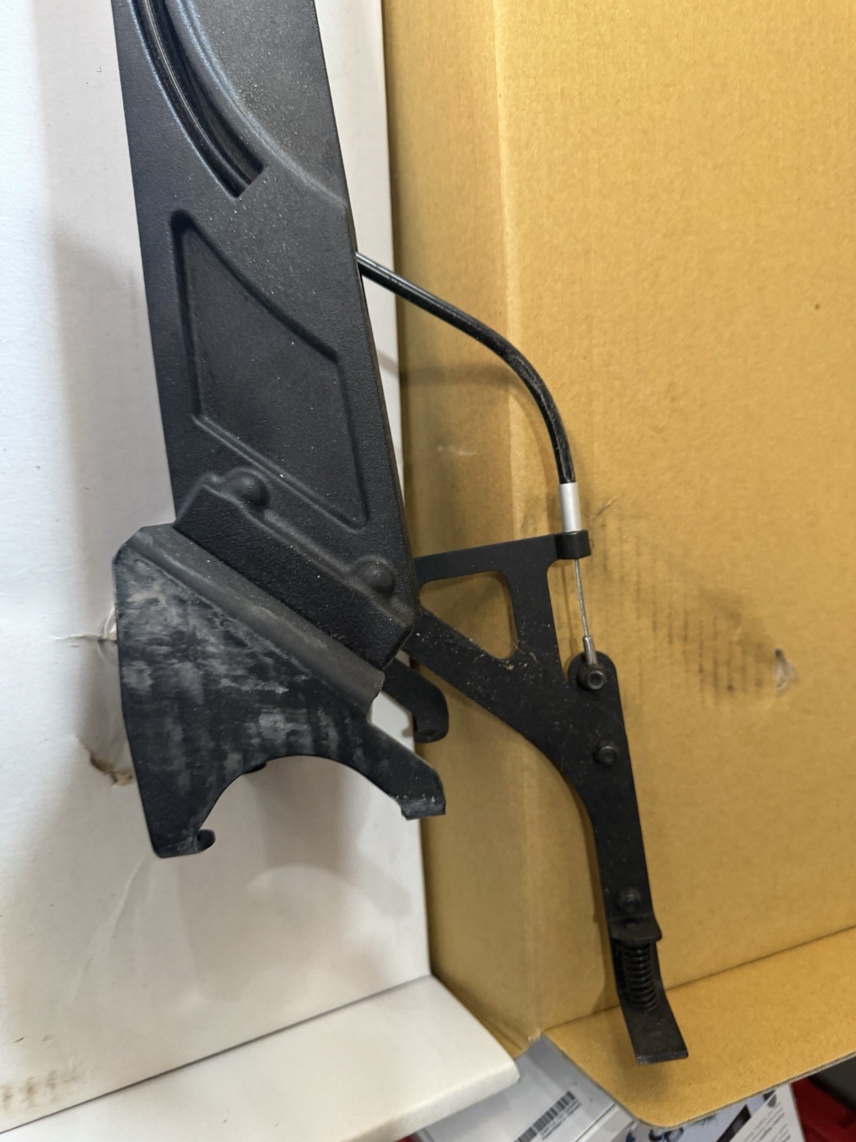 Kodi Klip - Klipper Gun Extension Handle