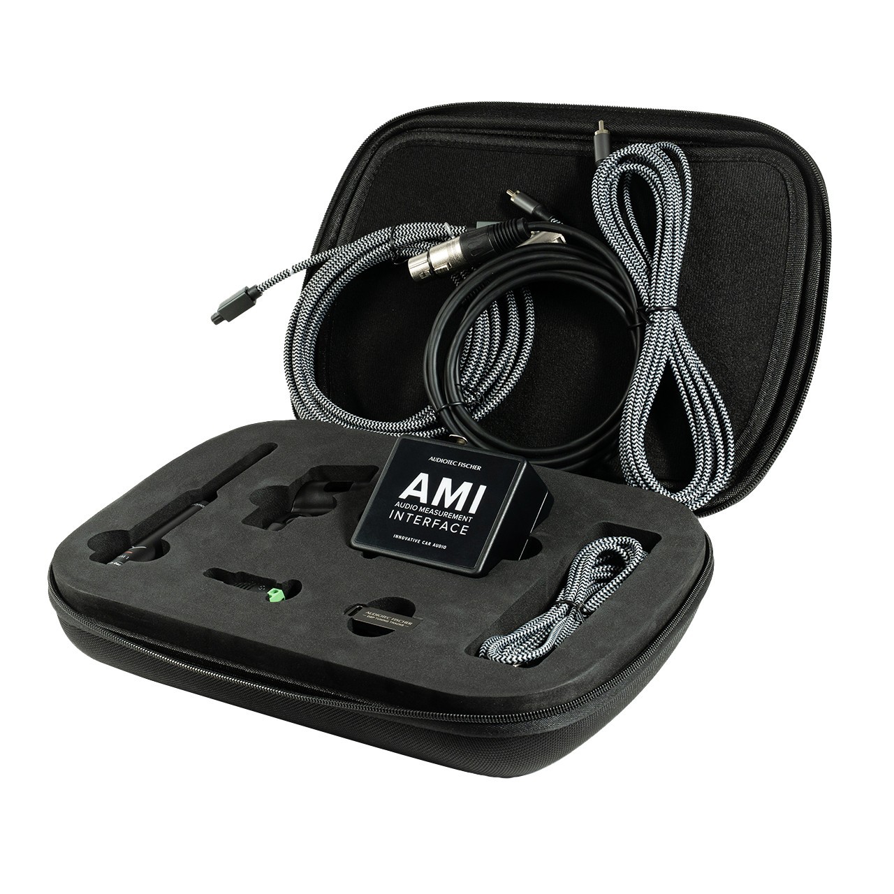 HELIX AMI Tuning Tool Kit-FOR PRECISE TUNING OF HELIX,BRAX, MATCH DSPs