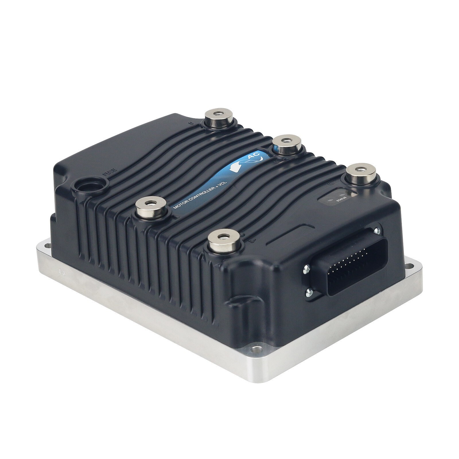 1236-5401 Programmable AC Motor Controller 36-48V 450A High Power Motor Controll