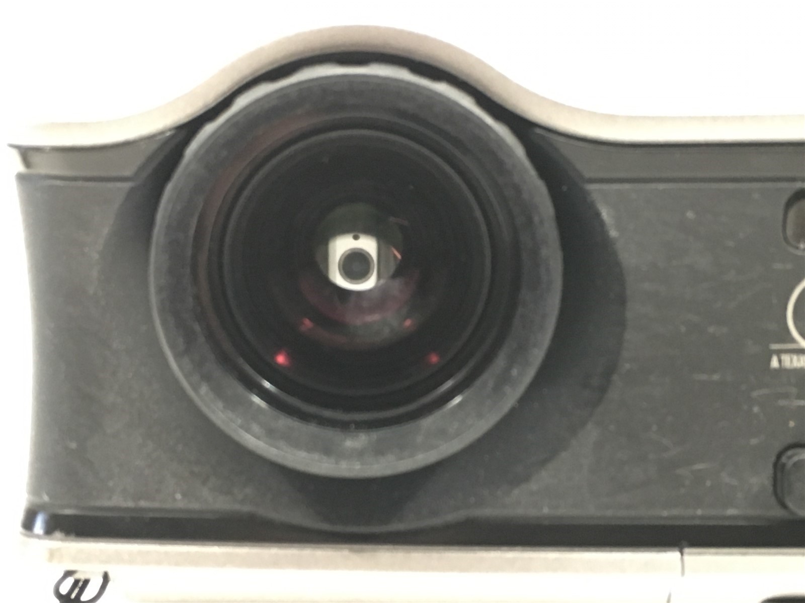 Dell 3400MP Micro Portable DLP Projector