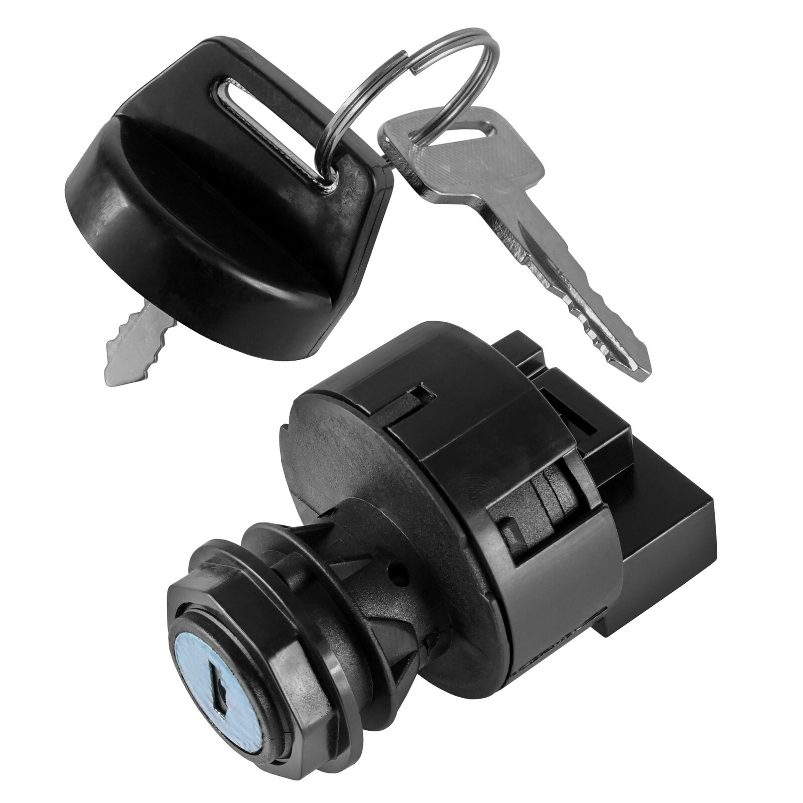 Ignition Switch fits Can-am Outlander 500 / Outlander MAX 500 4X4 EFI 2007-2012
