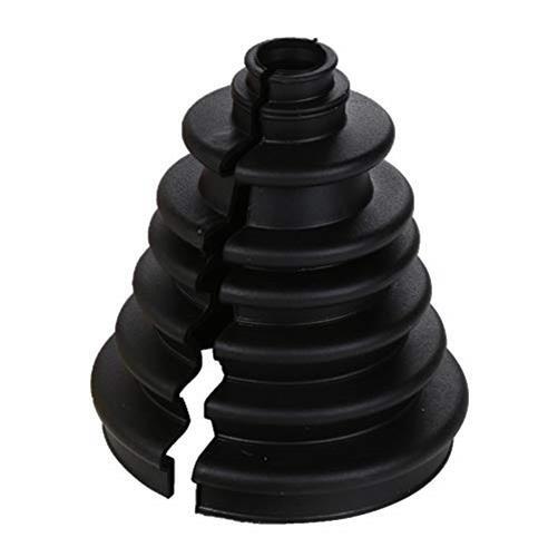 Bailcast CVS18 Universal Split Constant Velocity Joint Gaiter Boot Replacement