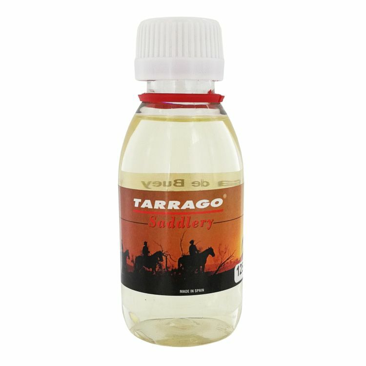 Tarrago Saddlery Neatsfoot Oil, 125ml