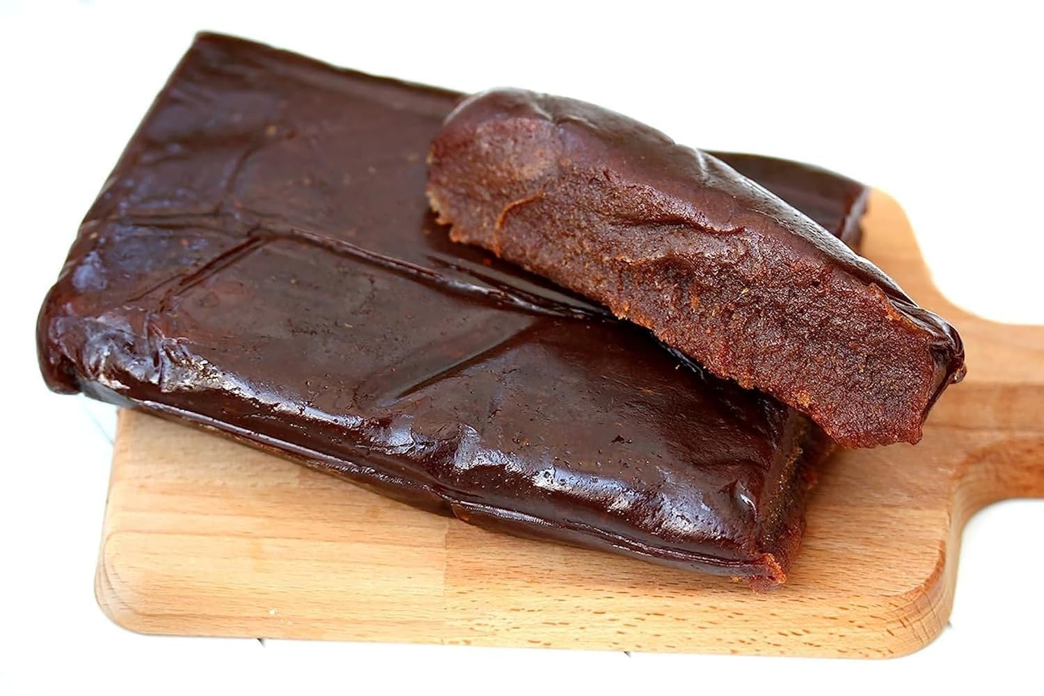 Tazah Date Paste for Baking - 2 Lbs (908g) - Pure Natural Pressed Dates