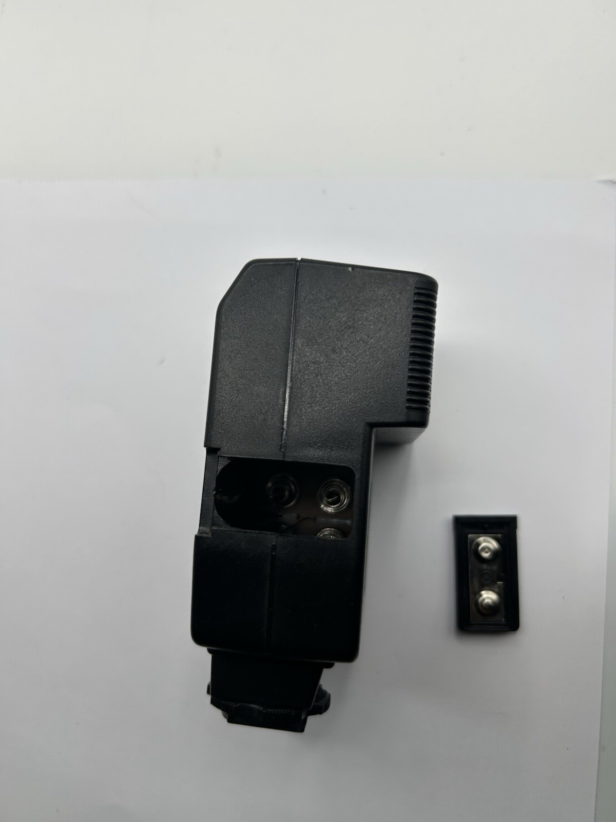 Promaster FM 600 Shoe Mount Flash