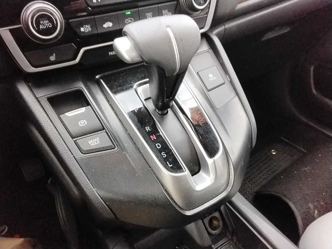 Shifter CR-V      2018 Transmission Shift 3070052