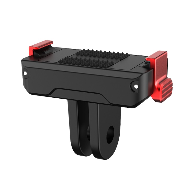 Mount Adapter For DJI Osmo Action 5 Pro 5 4 3 Camera Quick Release Accessories