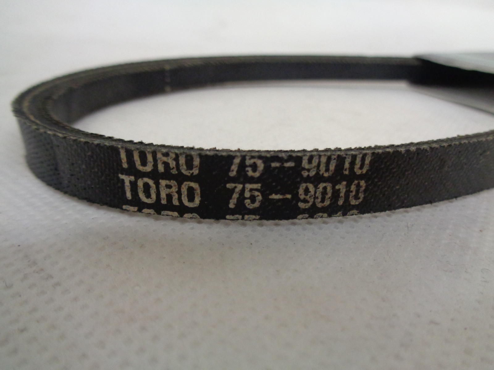 NEW TORO 75-9010 SNOW BLOLWER BELT