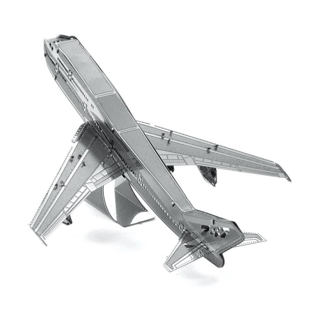 MMS004 BOEING 747 (1 SHEET)