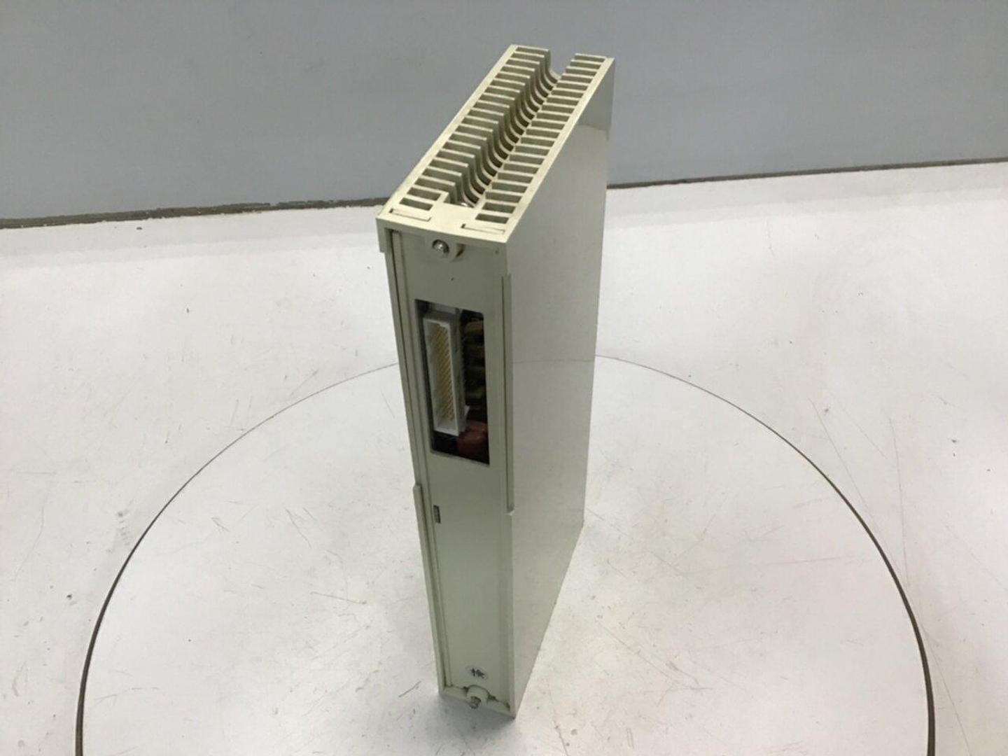 TOSHIBA Input Module B200P32DI-1 Used #118408