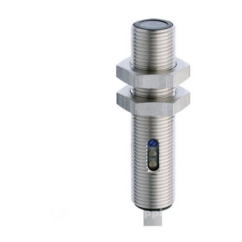 Contrinex LLK-1121L-202 Heavy Duty Photoelectric Sensor MFGD