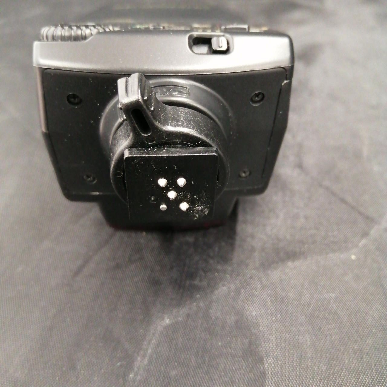 PENTAX Strobe AF-360FGZ Used