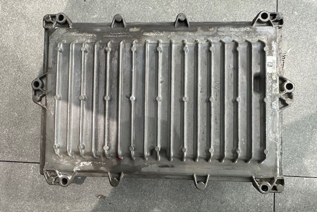 OEM International A26 Engine Control Module, ECM, ECU, 0281020416, 7096443C3