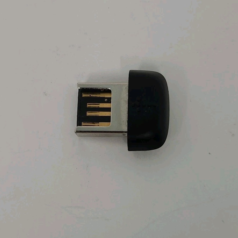 Fitbit FB150 USB Adapter Sync Dongle Windows Wireless Activity Sleep Tracker