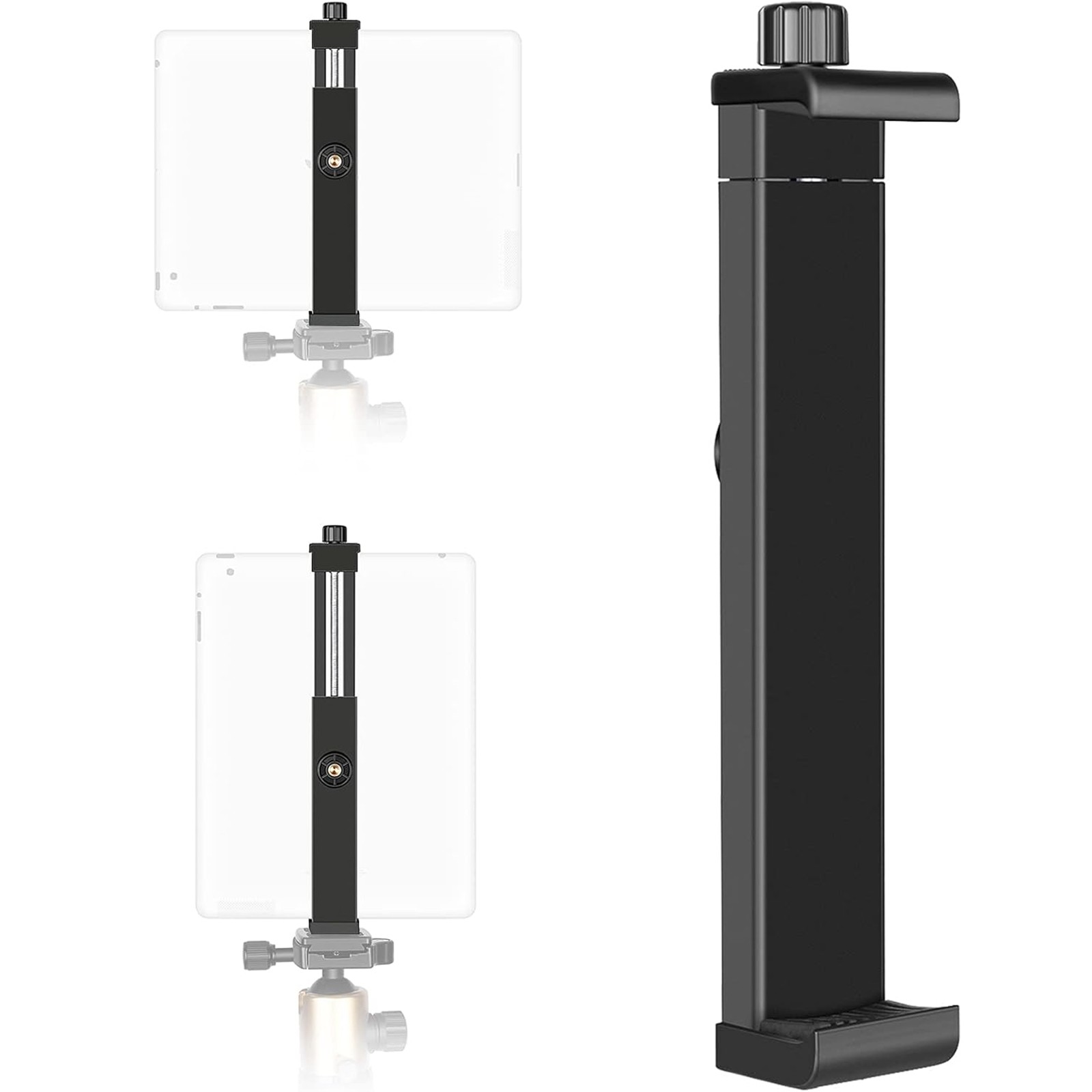 NEEWER CL-04D iPad Mount - 16-23.5cm, for iPad Pro/Mini/Surface