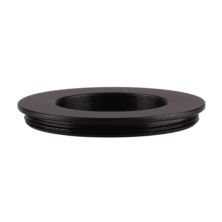 M27*0.5mm Female to M42*1mm Male Adaper Ring M27-M42 27mm to 42mm Thread Flange