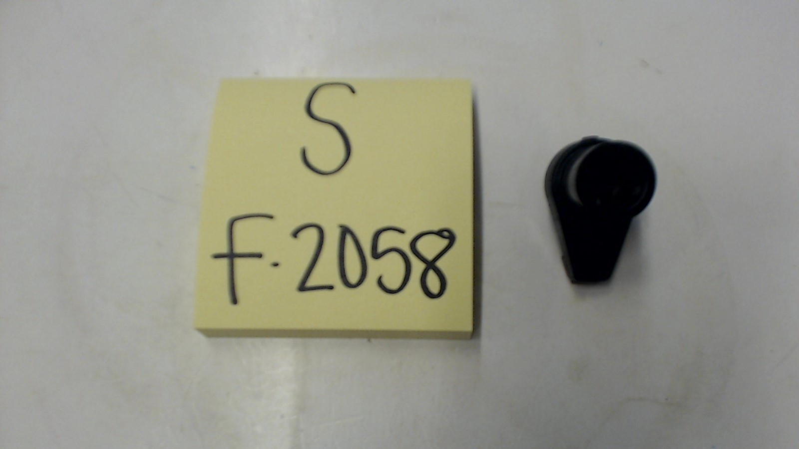 GP Sorensen DR106 Rotor