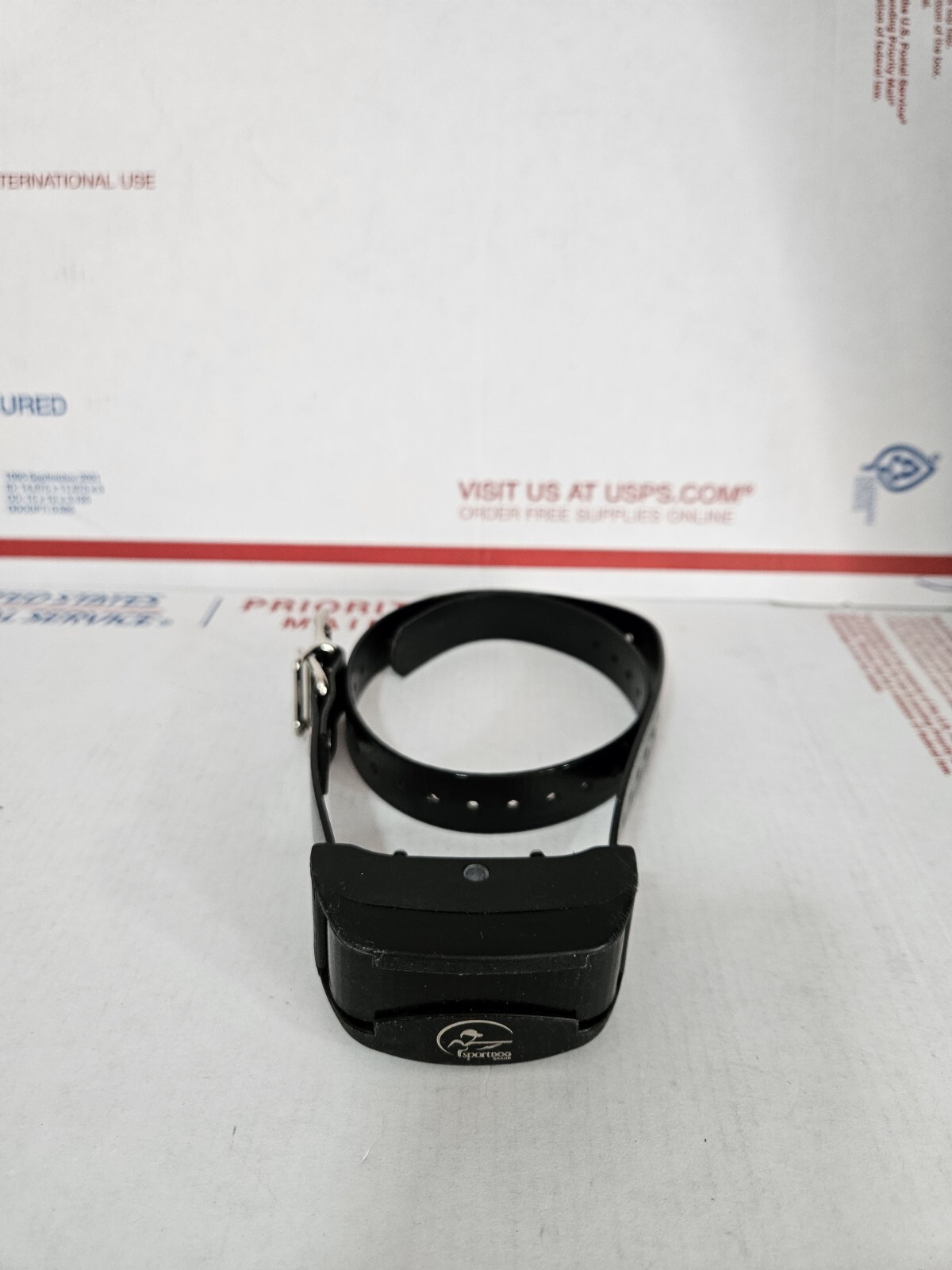 SportDOG SDR-AF Add-A-Dog Receiver Collar SDT00-13858 for SD-425-425X-825-825X