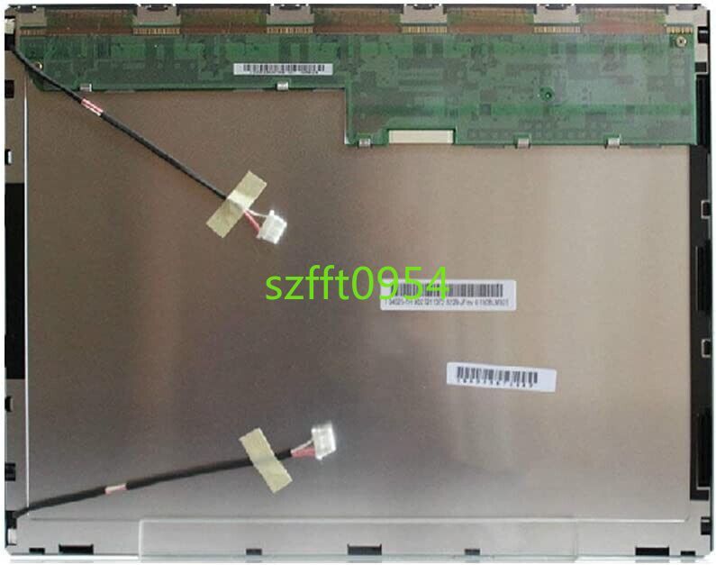 NL10276BC30-18C LCD Display Screen Panel 15inch 1024×768