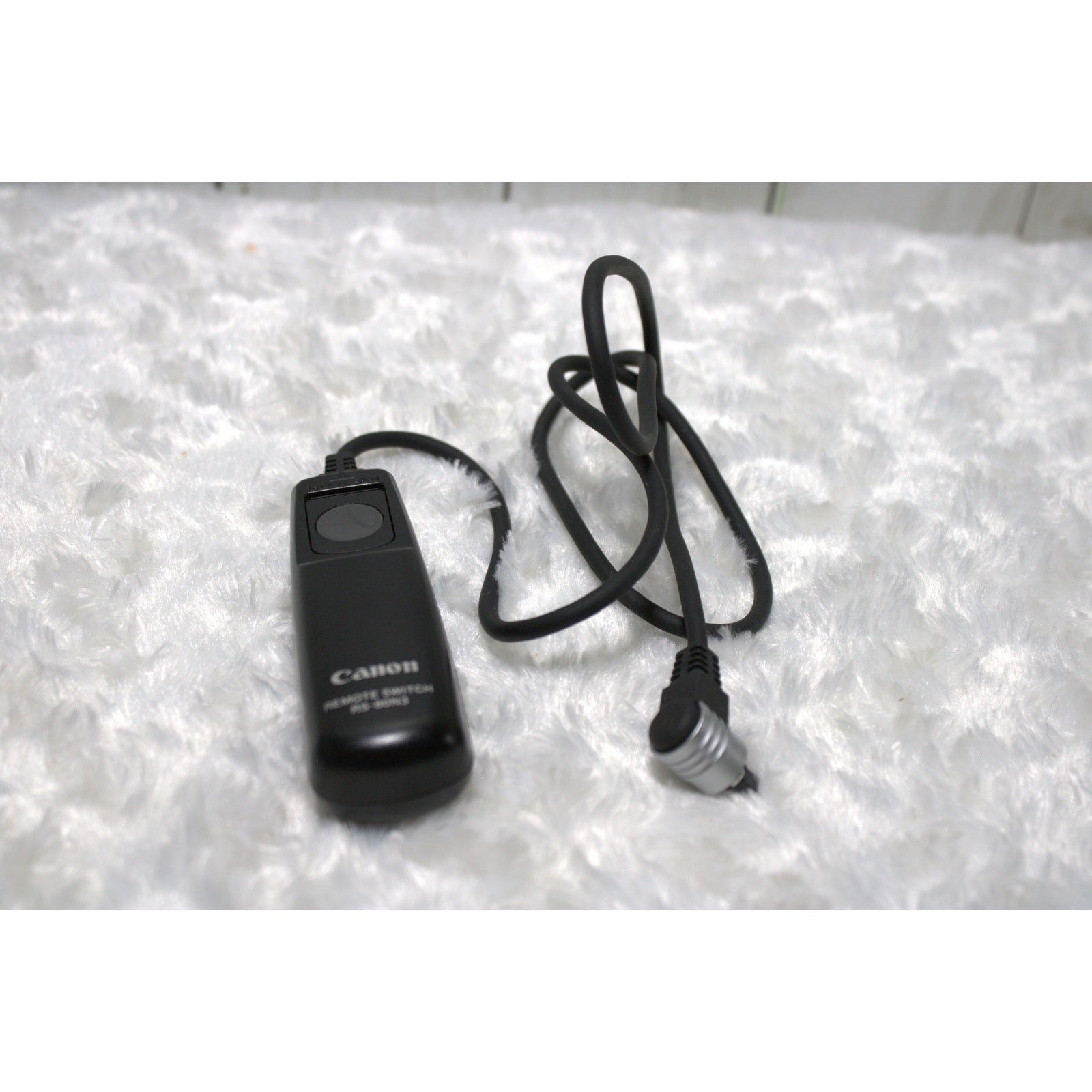 Canon Remote Switch RS 80N3 Remote Shutter Release