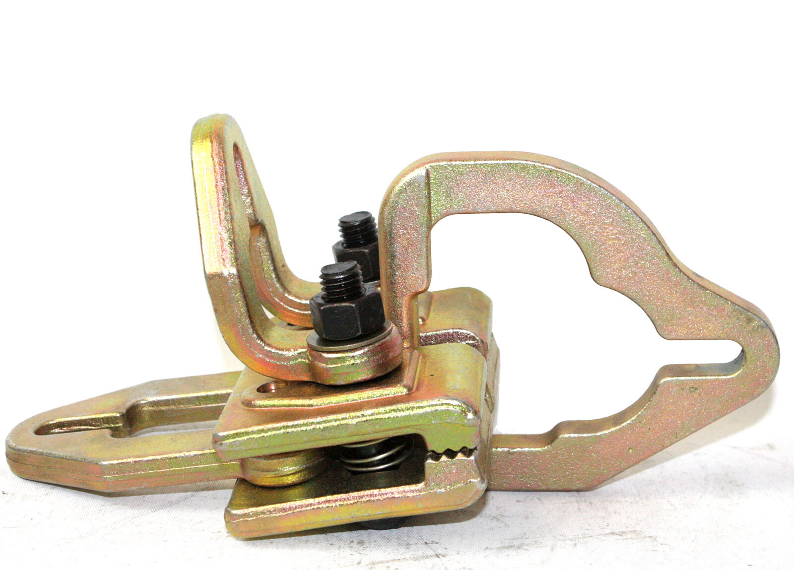 5 Ton Multi Way Frame Single Rack Straight Way or Cross Way Clamp Dent Puller