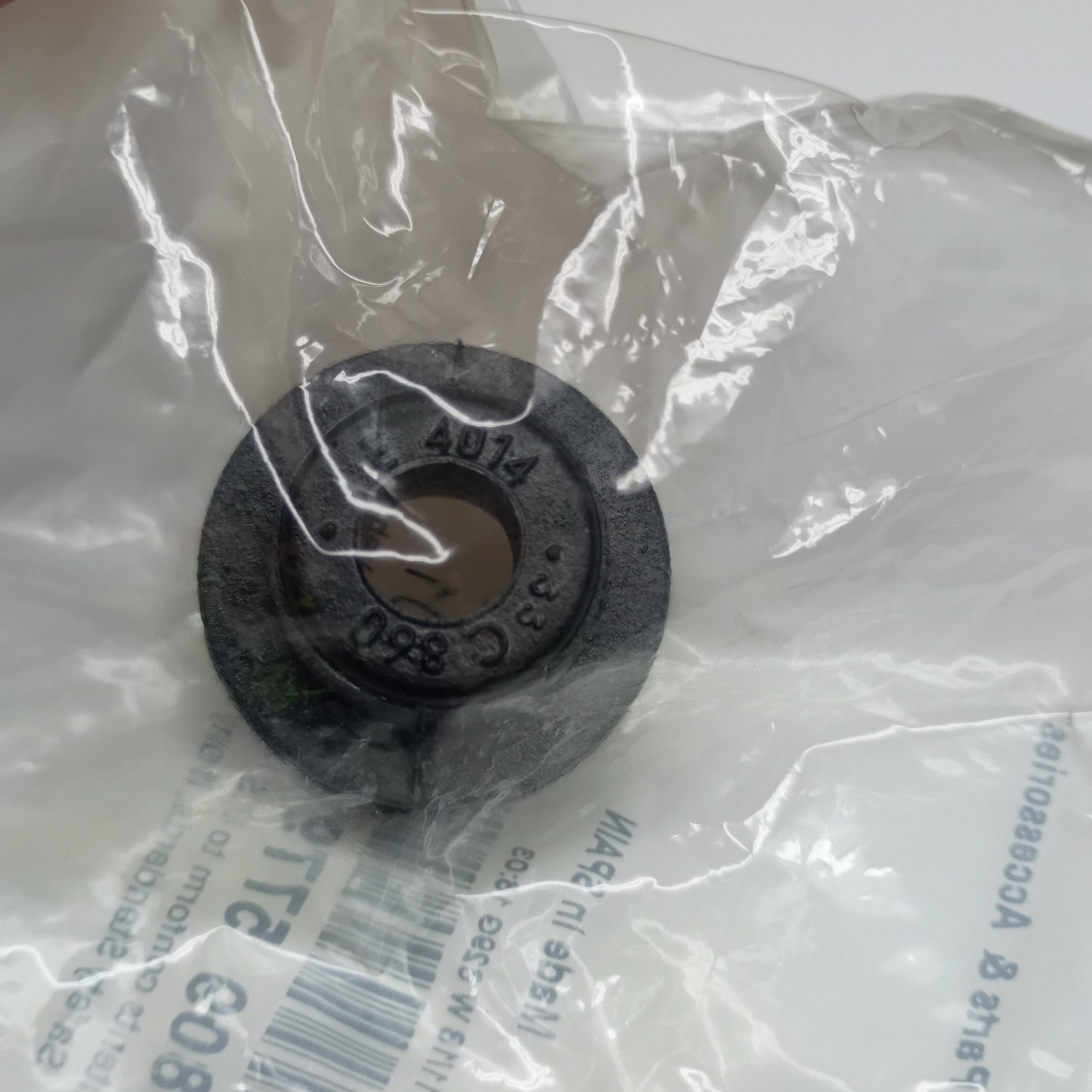 Genuine OEM Mopar Insulator Grommet 68095779AA