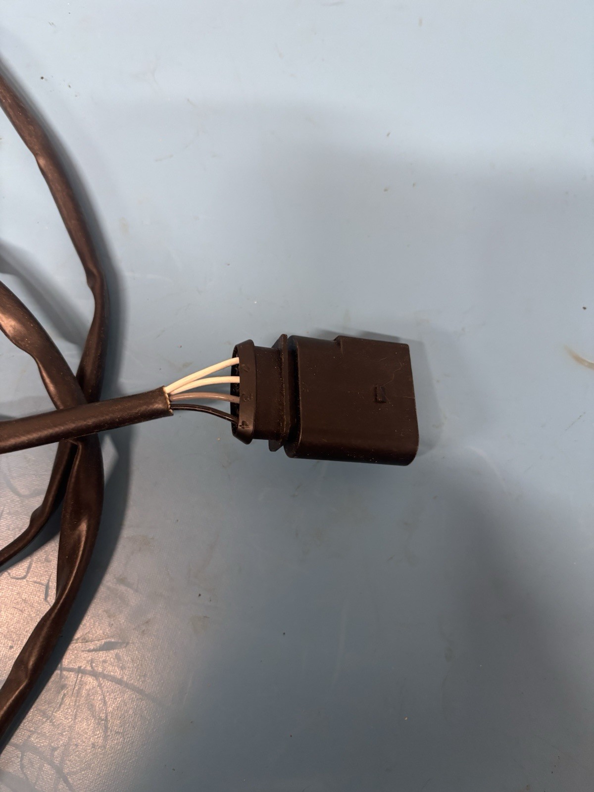 BOSCH 16978 Oxygen Sensor Audi VW Genuine OEM Germany