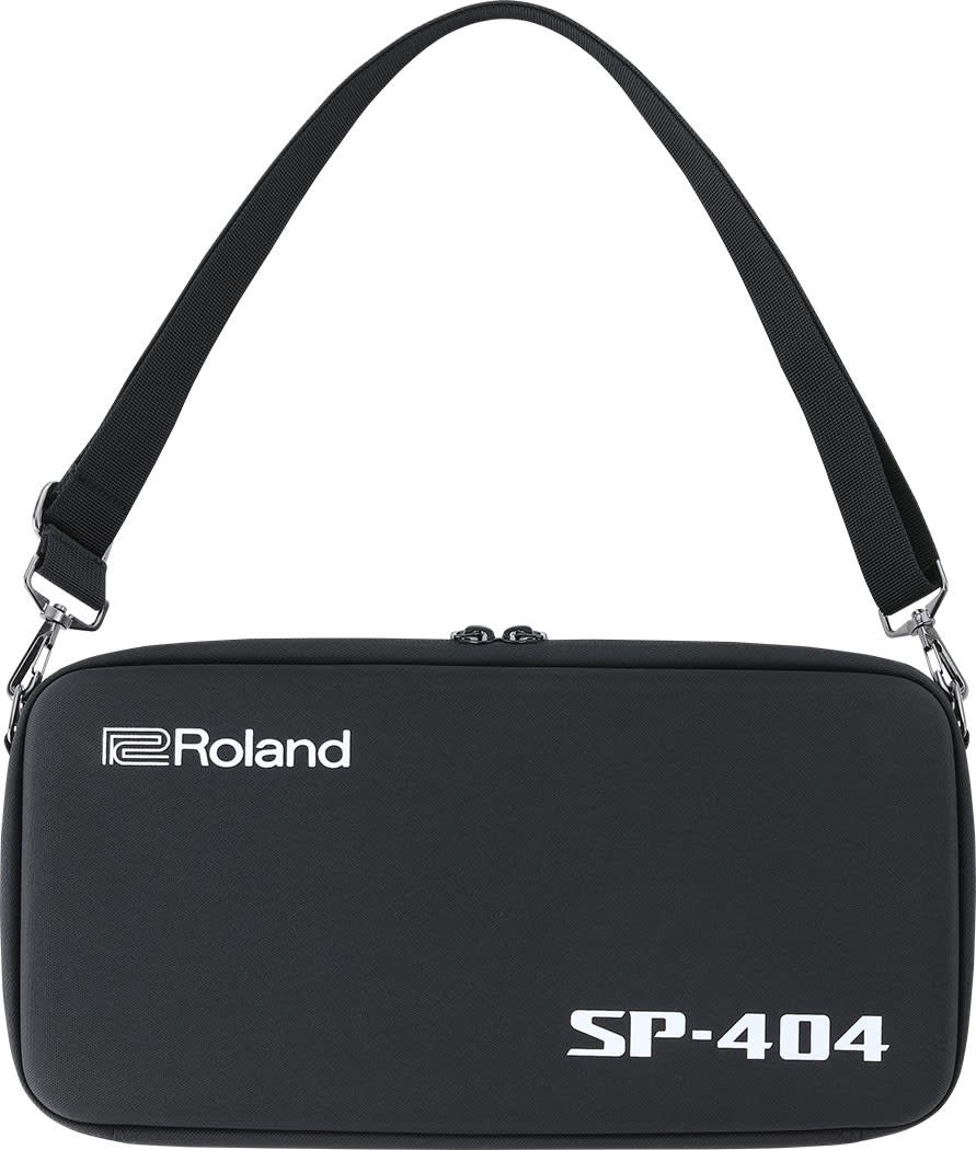 Roland CB-404 Effects Processor Carry Bag for SP-404