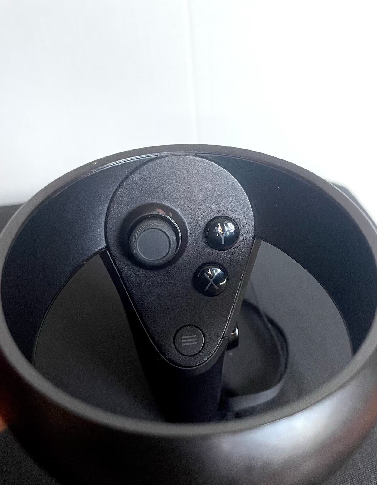 Oculus Quest 1 Oculus Rift S Touch Controller Left