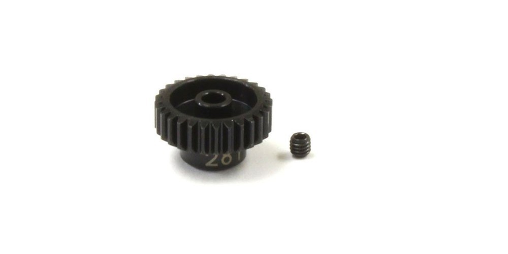 Kyosho Steel Pinion Gear(28T-48P) - KYOPNGS4828