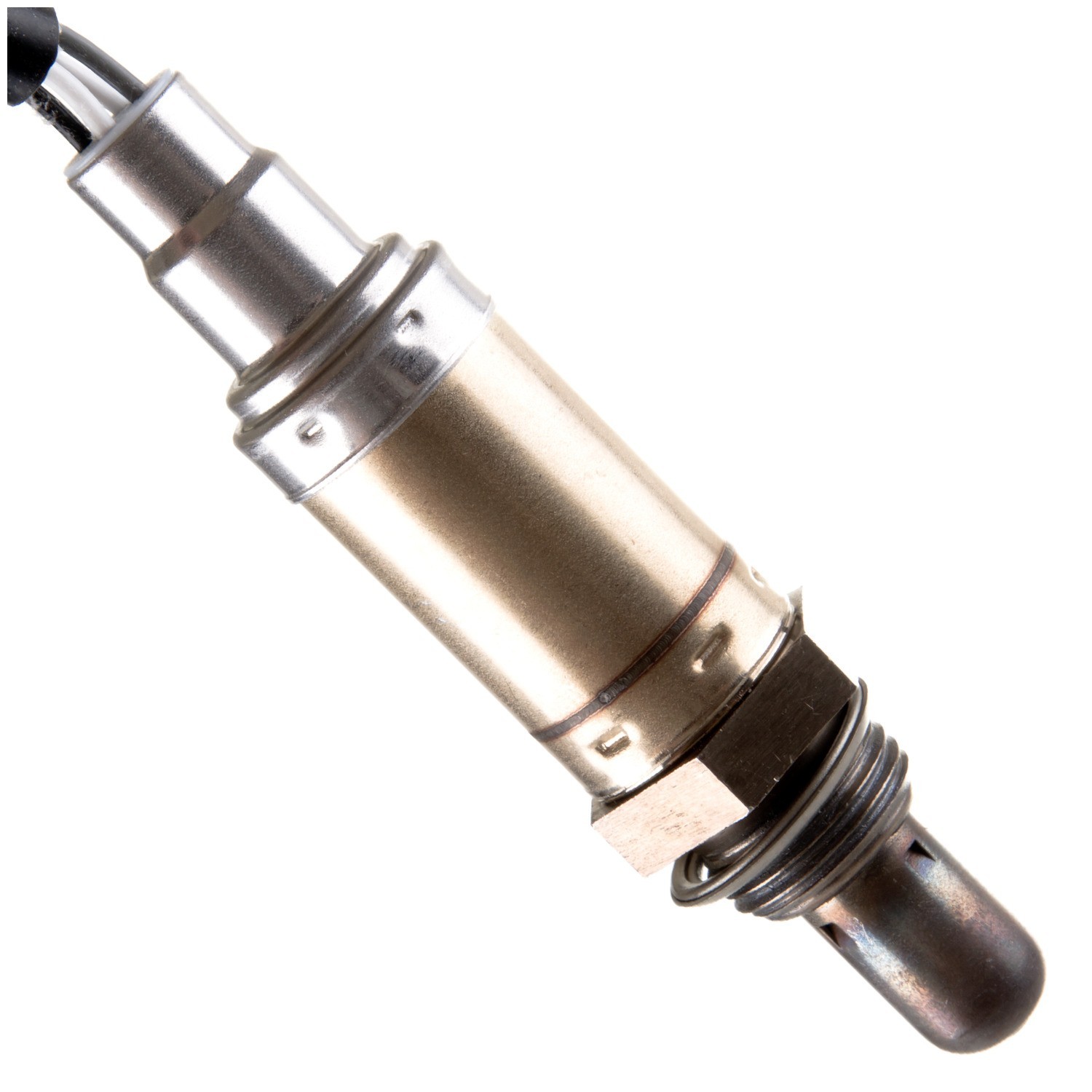 DELPHI Oxygen Sensor Fits 1993 Volkswagen Passat 2.8L V6