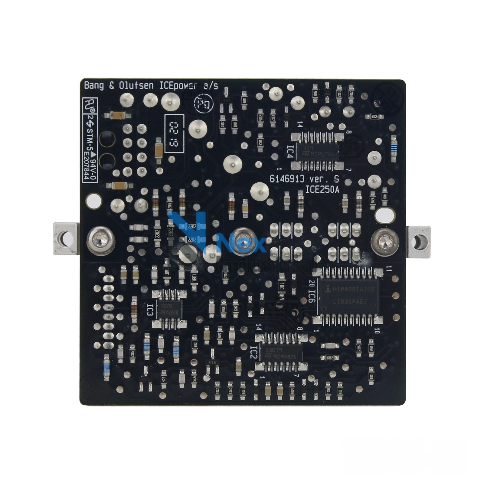 Professional Power Amplifier Module 250W Class D Audio Amplifier for Icepower
