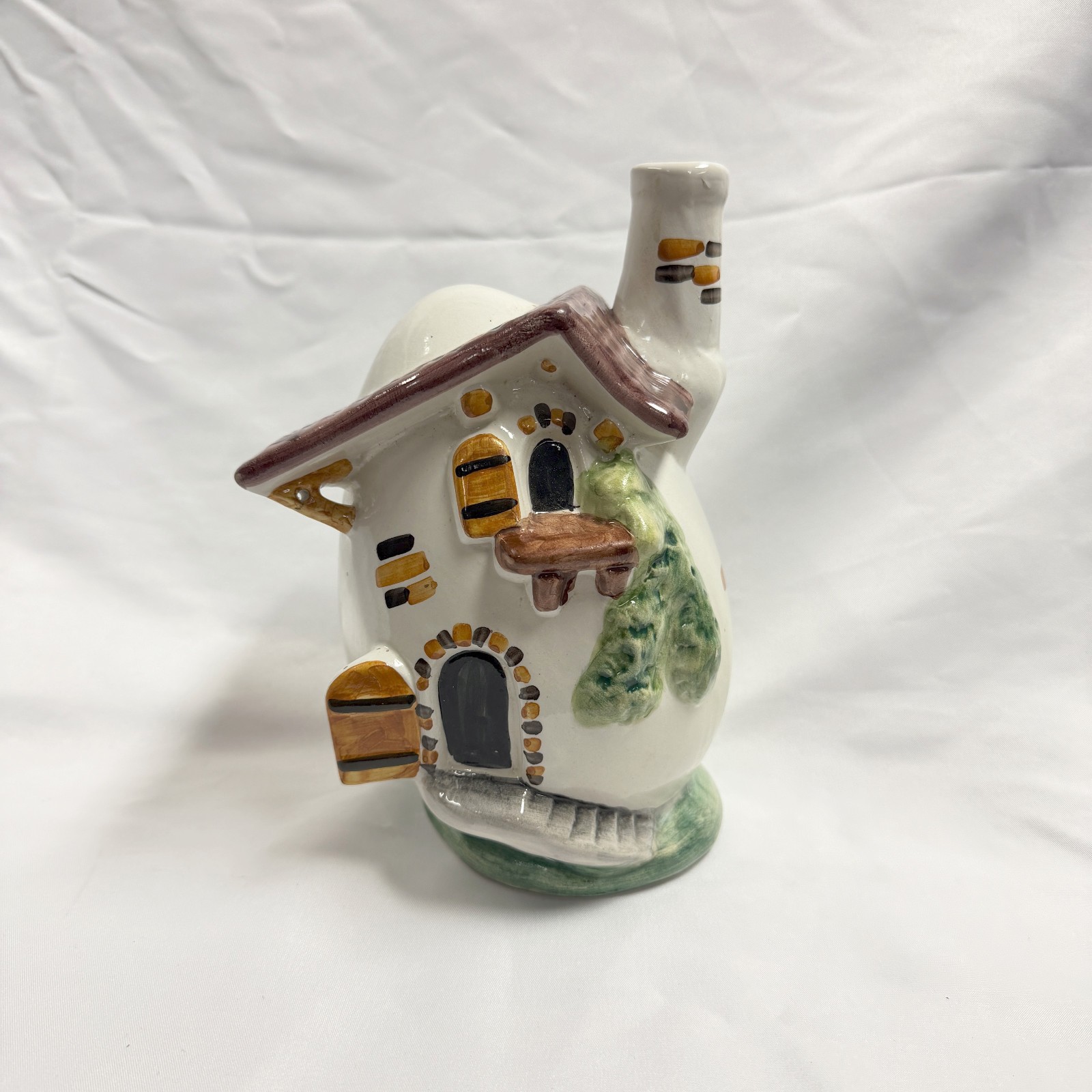Maison Boule Style Liquor Bottle