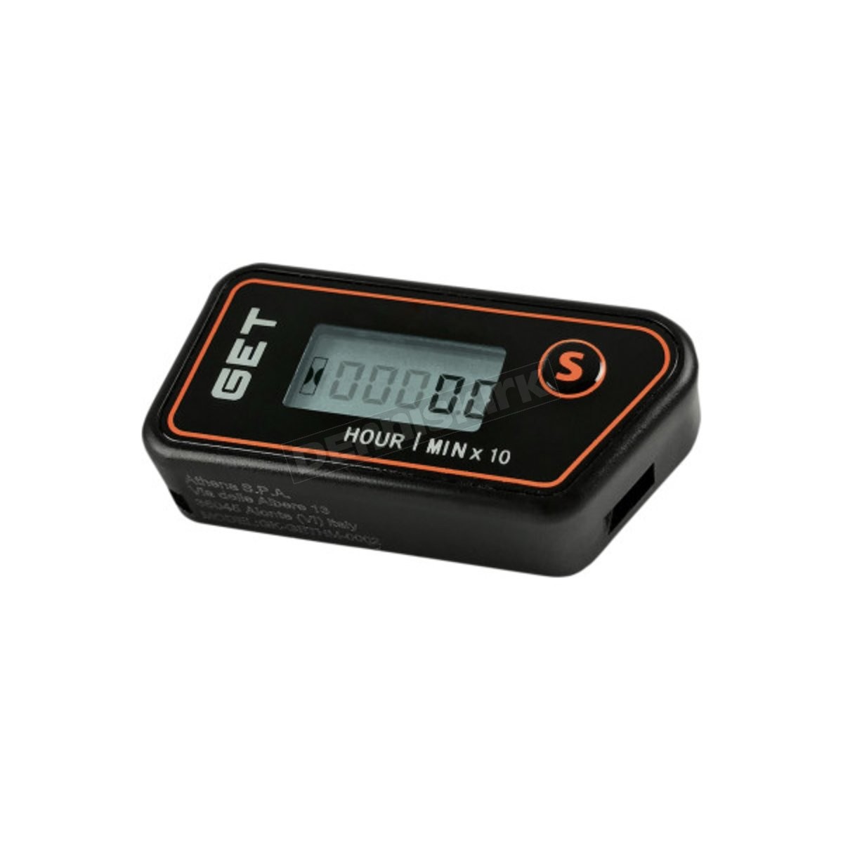 Athena Get Wireless Hour Meter - GK-GETHM-0002