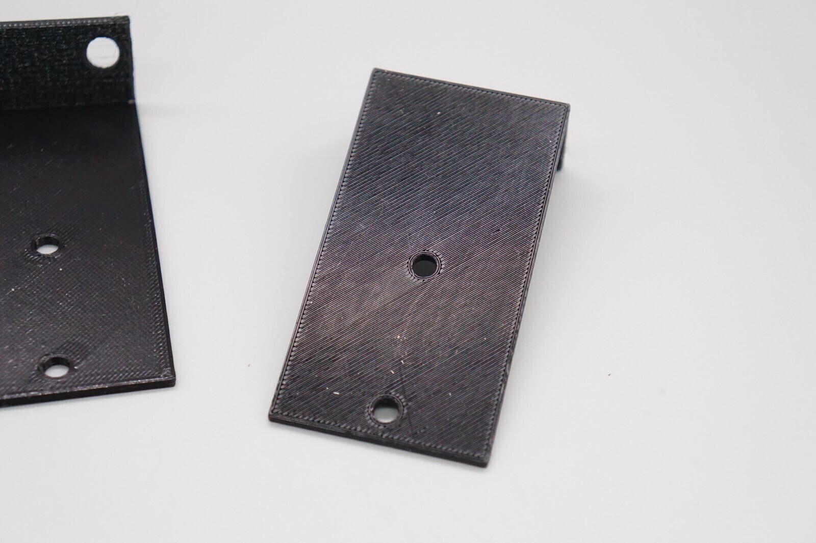 Replacement Rack Ears for Behringer MDX4600 Audio Dynamics Interactive Processor