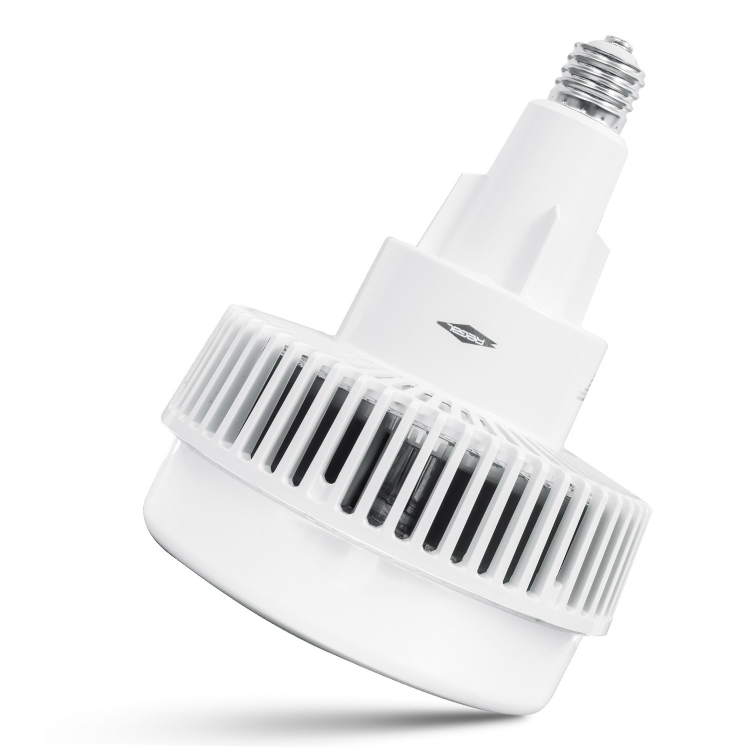 Regal E39 LED Light Bulb 75W (600W Equivalent), Daylight, 5000 Lumens